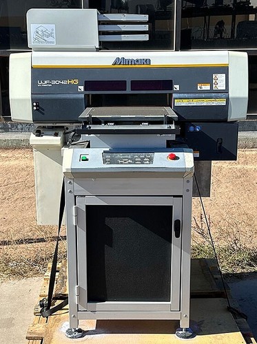Mimaki ujf 3042hg 3042fx - mimaki, uv