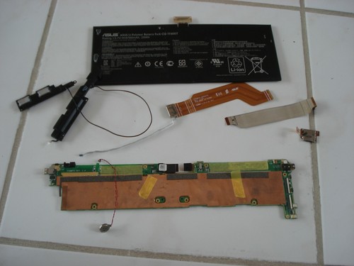 Ricambi laptop asus - asus,