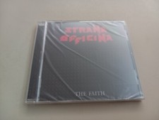 STRANA OFFICINA - THE FAITH -