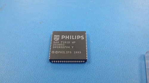 Saa7191bwp philips - saa7191bwp,