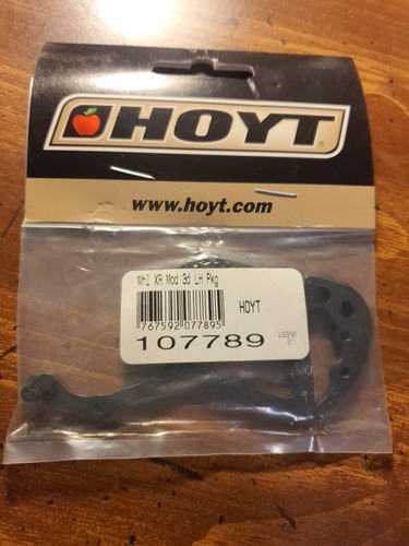 Hoyt tiro con arco 3d - hoyt, l'arco