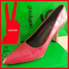 SCARPE DONNA  tacco 37