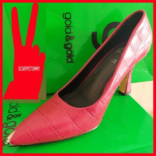 Scarpe donna tacco 37 - ,
