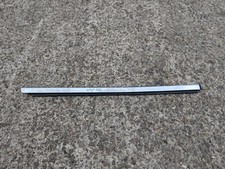 DODGE NITRO OSF FINESTRINO