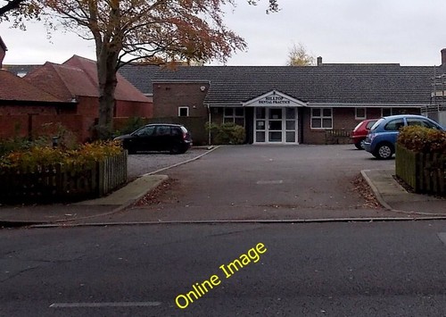 Photo 6x4 hilltop - 6x4, dental