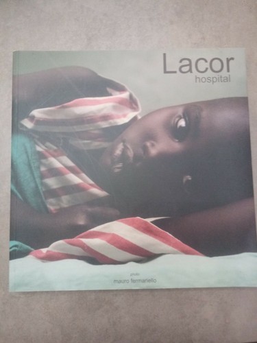 Lacor hospital photo mauro - lacor,