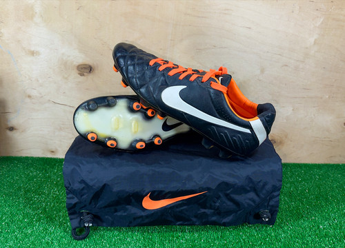 Scarpe nike tiempo legend - nike,