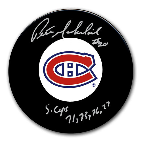 Pete mahovlich montreal - pete,