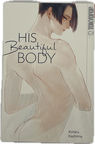 His beautiful body manga - his,