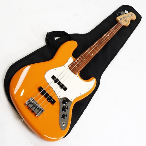 Fender usato player - player, jazz
