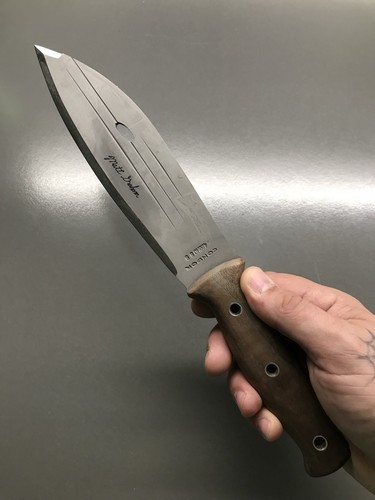 Condor coltello