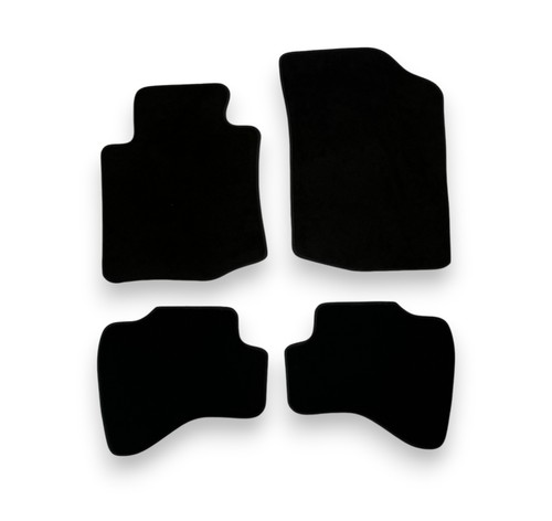 Kit tappetini auto per citroen - kit,