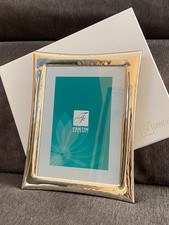 Cornice argento Fantin NUOVA