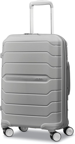 Samsonite freeform bagaglio - bagaglio, a