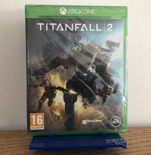 Titanfall xbox one - -,