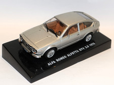 ALFA ROMEO ALFETTA GTV 2.0 1976 - DE AGOSTINI - 1:43