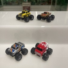 Galoob Micro Machines MICROMACHINES Monster Truck / GIG / Galoob