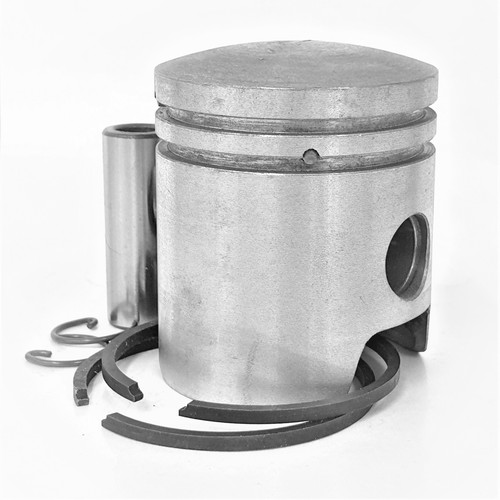 Pistone 40mm motom nova3 - motom, 2t