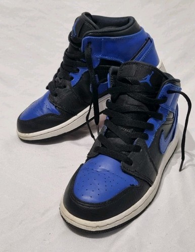 Nike air jordan - air, mid