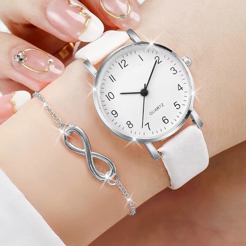 Orologio bracciale collana - bracciale,