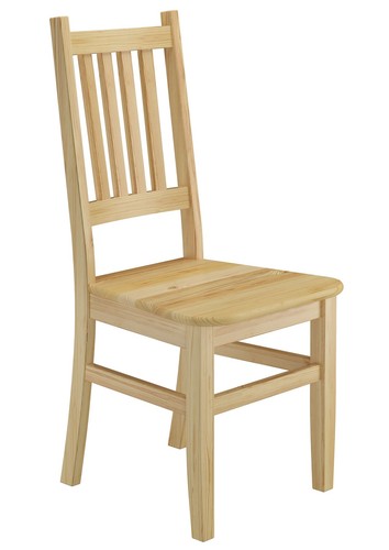 Sedia legno - legno, eris