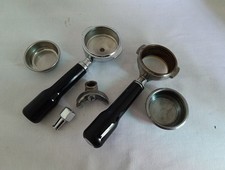 Due Portafiltri Faema