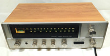 Technics Amplificatore