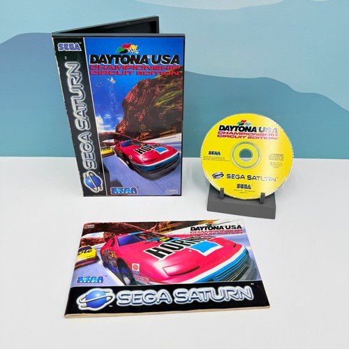 Daytona usa sega - daytona, multi