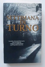 Riccardo Targetti - Settimana