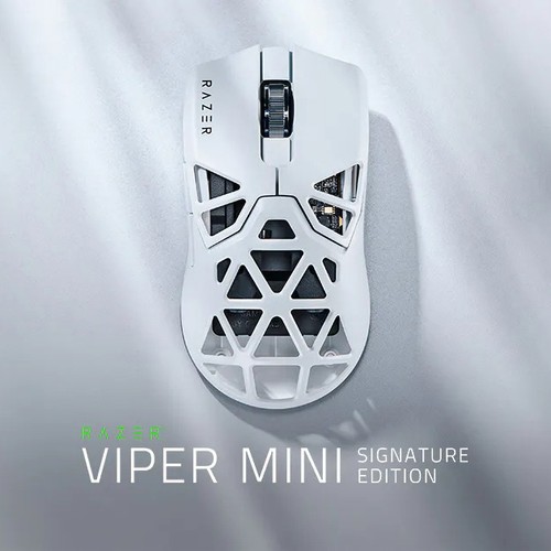Razer viper mini signature - viper,