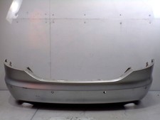 3811 Paraurti Posteriore Audi A6 C6 2008