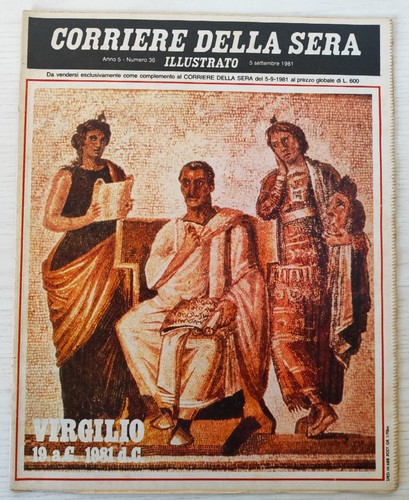Corriere della sera illustrato - corriere,