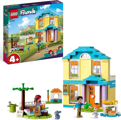 Lego friends casa - lego, di