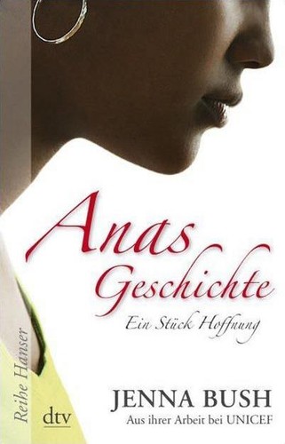 Anas geschichte ein stück - ein,