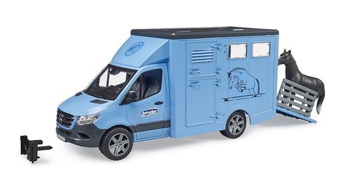 Bruder 02674 mercedes benz - bruder,