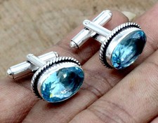 Gemelli fatti a mano in