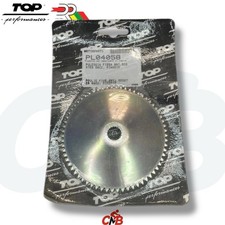 PULEGGIA FISSA ANTERIORE