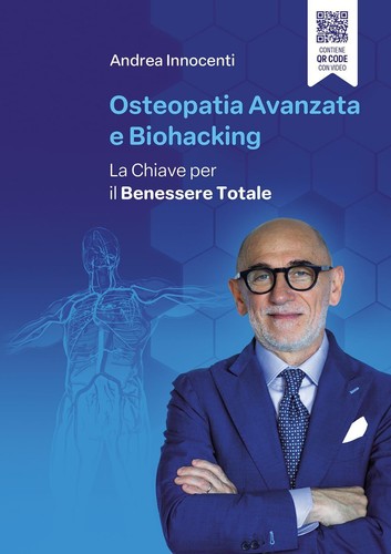 Osteopatia avanzata - , e
