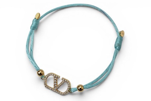 Autentico bracciale valentino - autentico,