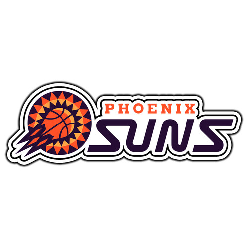 Adesivo tifoso basket logo