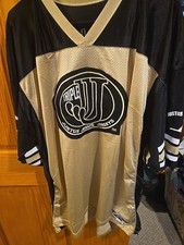 Maglia Gesù Salmi 23. Made in