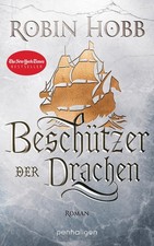 Robin Hobb Beschützer der