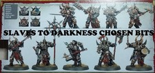 AGE OF SIGMAR SLAVES TO