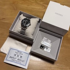 SEIKO PROSPEX SBDC197 Subacqueo Meccanico Subacqueo 300m 72h Riserva di carica
