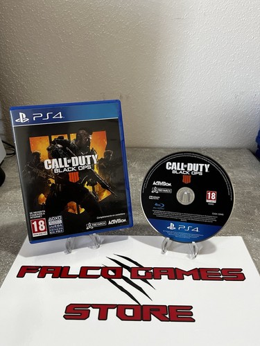 Call duty black ops - of, 3