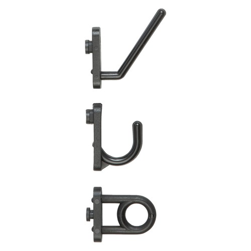 Ganci per pannello - per,