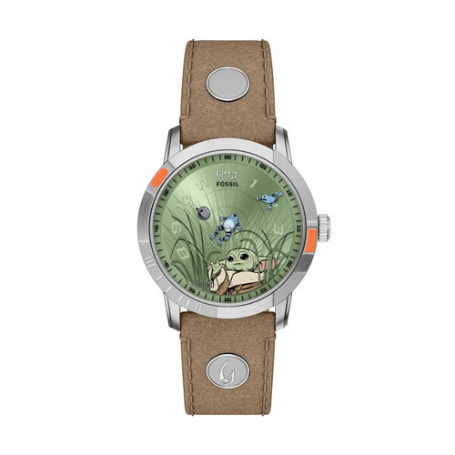 Orologio fossil star wars - ×,