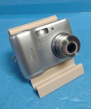 Nikon COOLPIX L3 fotocamera