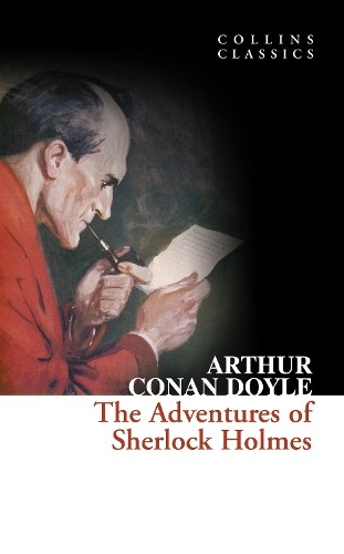 Arthur conan doyle the - conan,