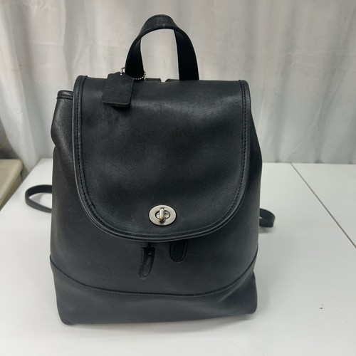 Zaino coach 9791 - coach, vintage